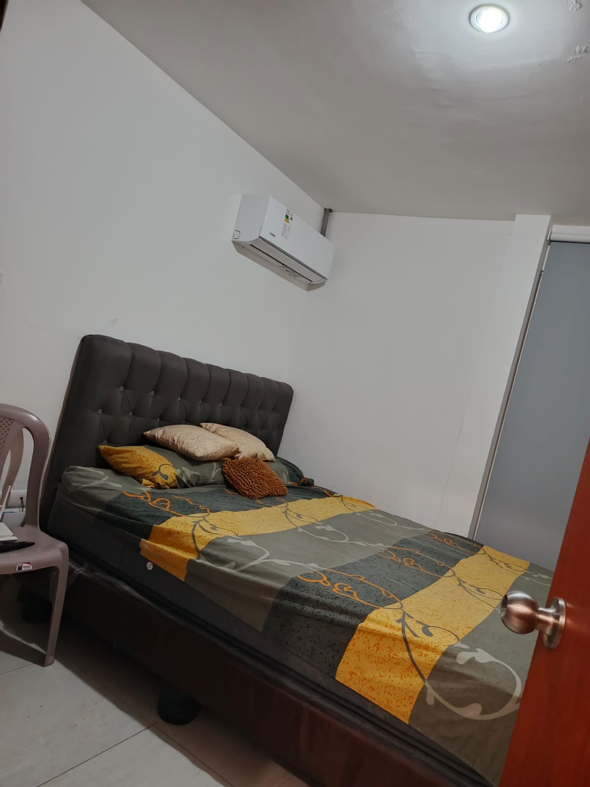 Villa Modelo Apolo, Urb Ciudad Olimpo, etapa 3