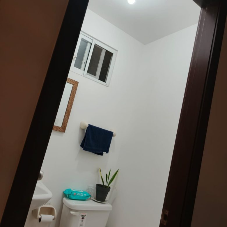 Villa Modelo Apolo, Urb Ciudad Olimpo, etapa 3