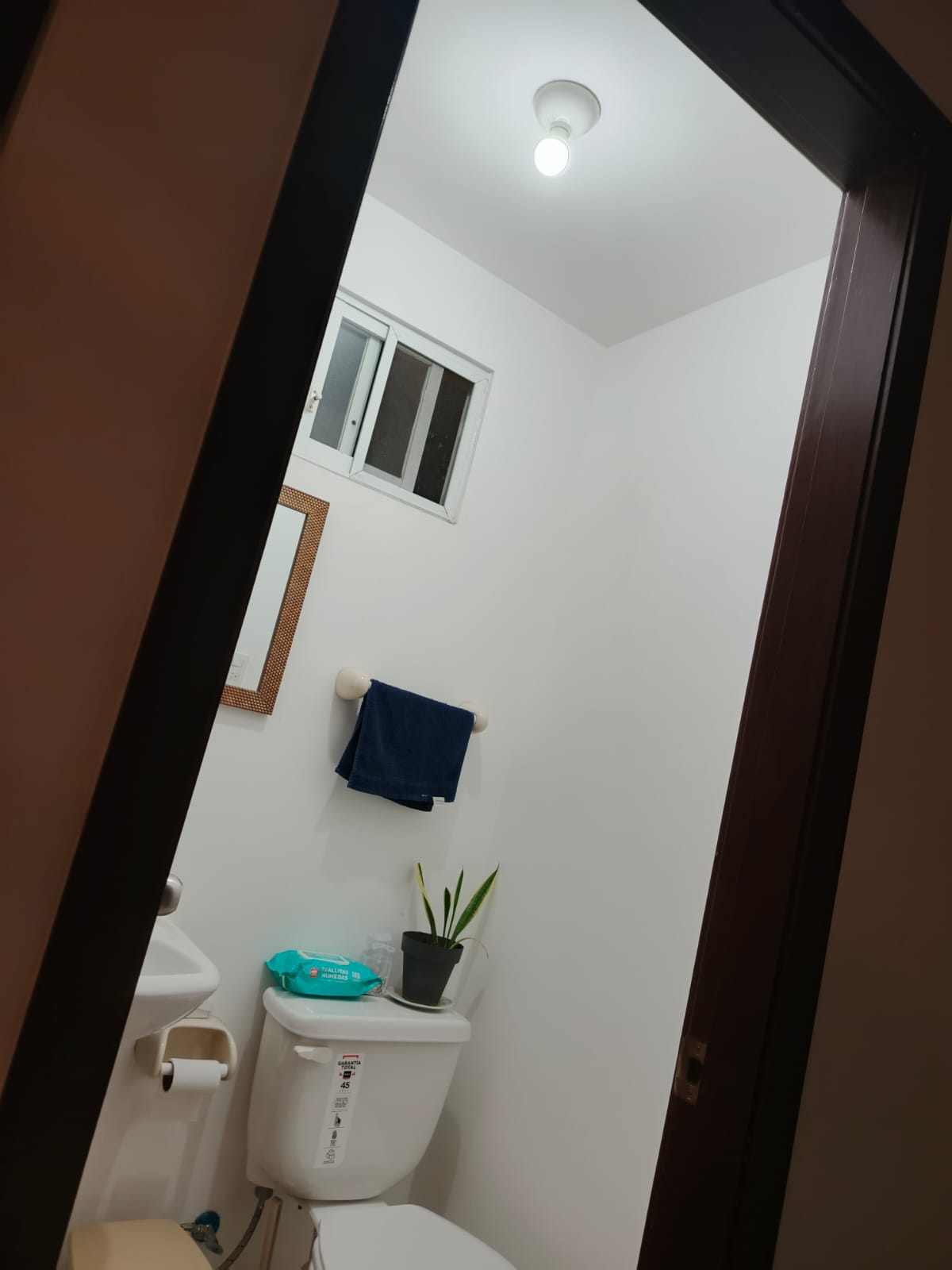 Villa Modelo Apolo, Urb Ciudad Olimpo, etapa 3