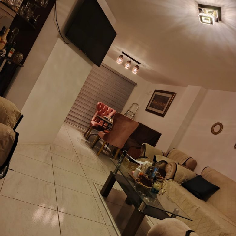 Villa Modelo Apolo, Urb Ciudad Olimpo, etapa 3