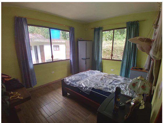 VENTA QUINTA VACACIONAL- PEDRO VICENTE MALDONADO