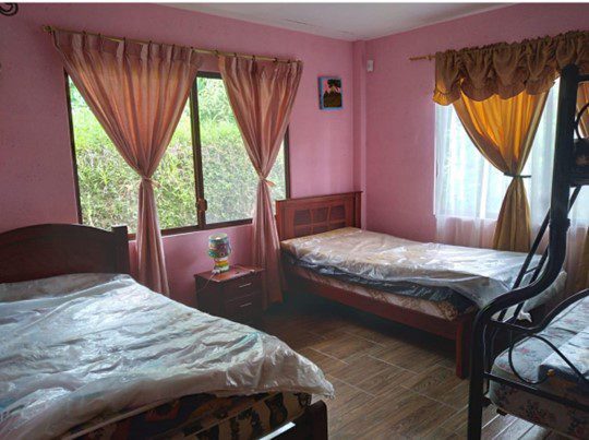 VENTA QUINTA VACACIONAL- PEDRO VICENTE MALDONADO