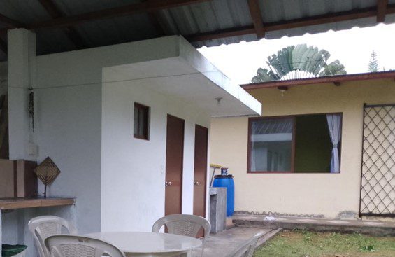 VENTA QUINTA VACACIONAL- PEDRO VICENTE MALDONADO
