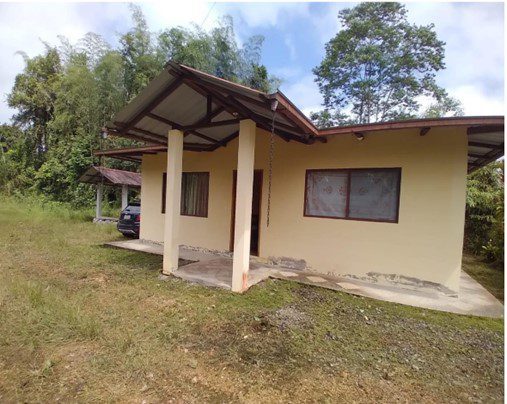 VENTA QUINTA VACACIONAL- PEDRO VICENTE MALDONADO