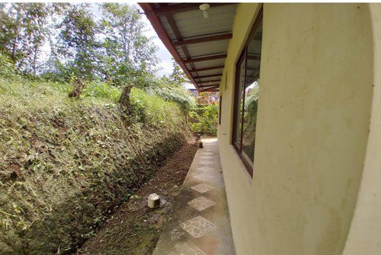 VENTA QUINTA VACACIONAL- PEDRO VICENTE MALDONADO