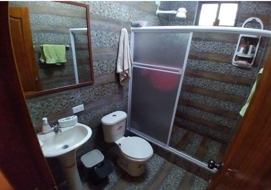 VENTA QUINTA VACACIONAL- PEDRO VICENTE MALDONADO
