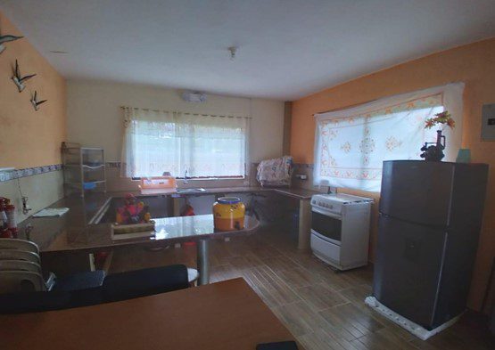 VENTA QUINTA VACACIONAL- PEDRO VICENTE MALDONADO