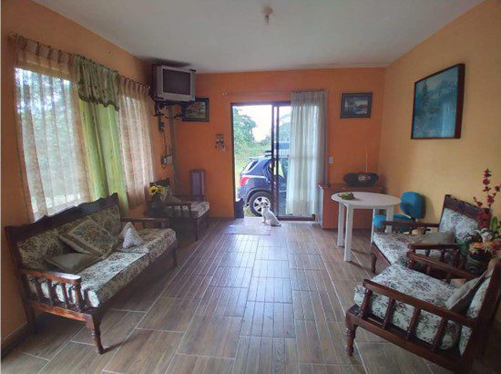 VENTA QUINTA VACACIONAL- PEDRO VICENTE MALDONADO