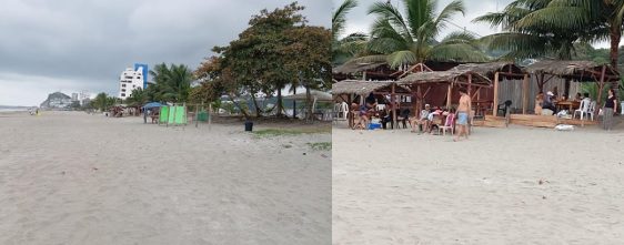 VENTA DE LOTE DE TERRENO EN SAME – TONCHIGÜE