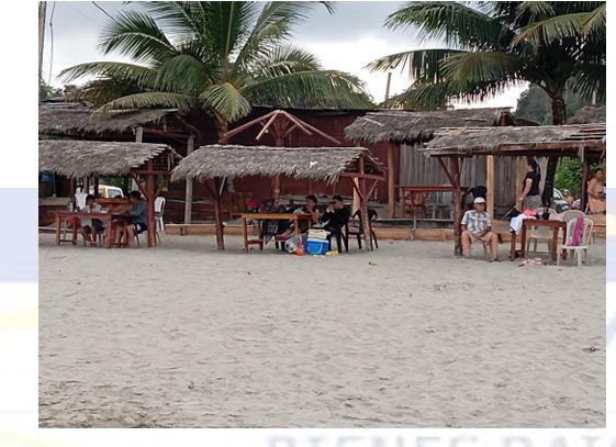 VENTA DE LOTE DE TERRENO EN SAME – TONCHIGÜE