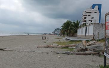 VENTA DE LOTE DE TERRENO EN SAME – TONCHIGÜE