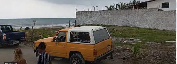 VENTA DE LOTE DE TERRENO EN SAME – TONCHIGÜE