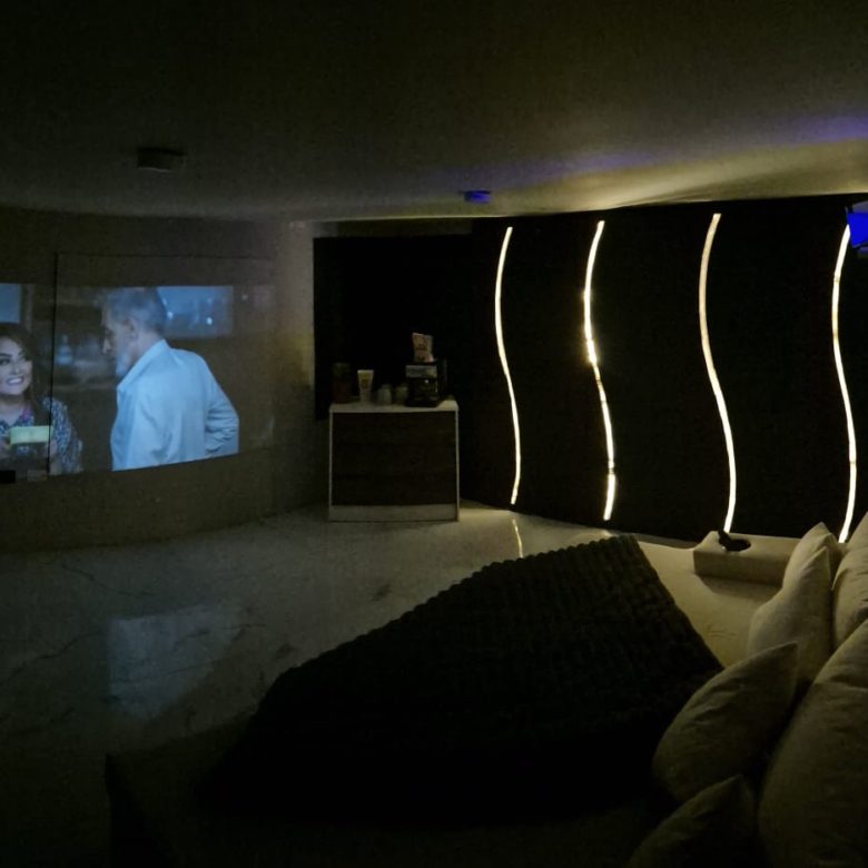 Iñaky Glamping