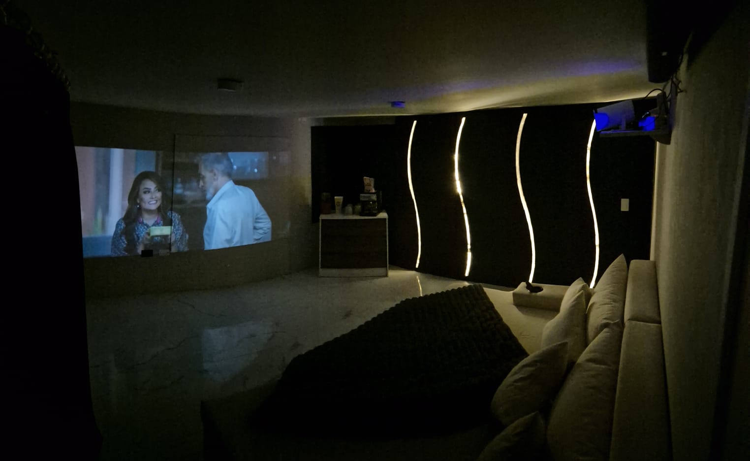 Iñaky Glamping