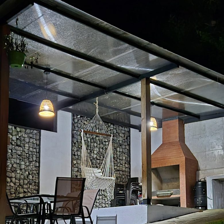 Iñaky Glamping