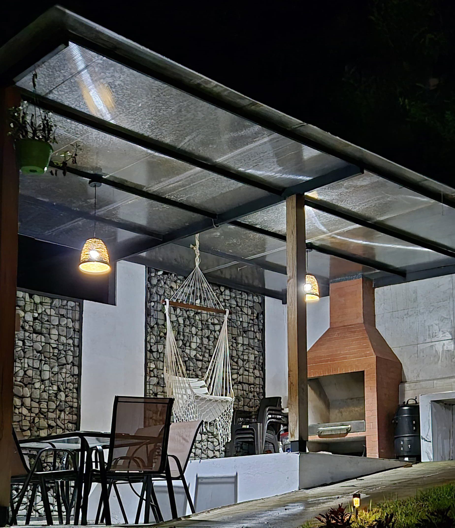 Iñaky Glamping
