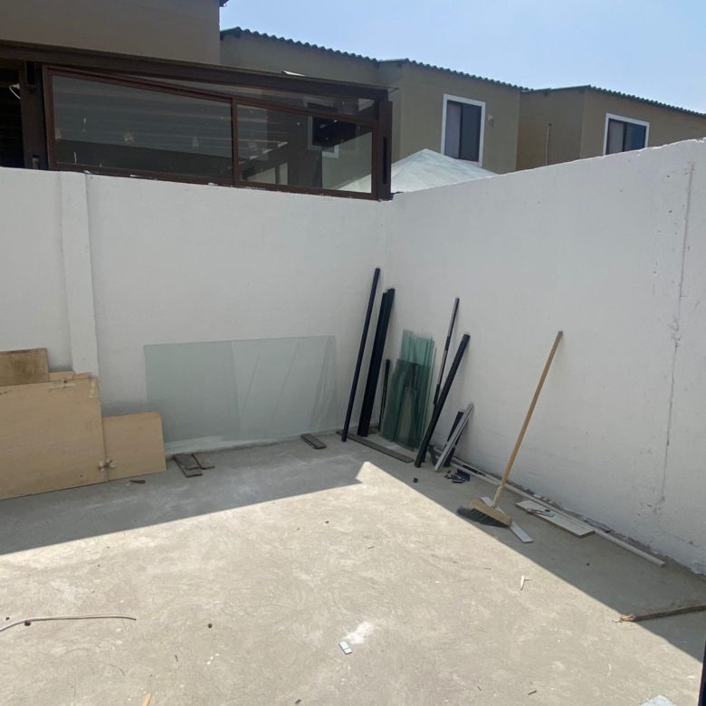 Casa en venta de estreno La Joya