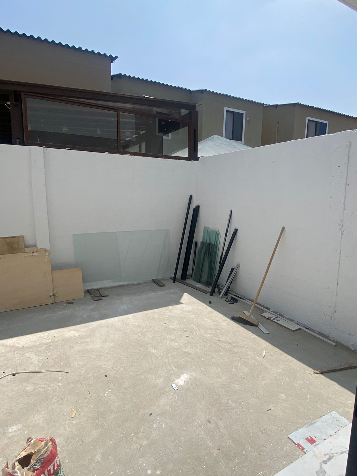 Casa en venta de estreno La Joya