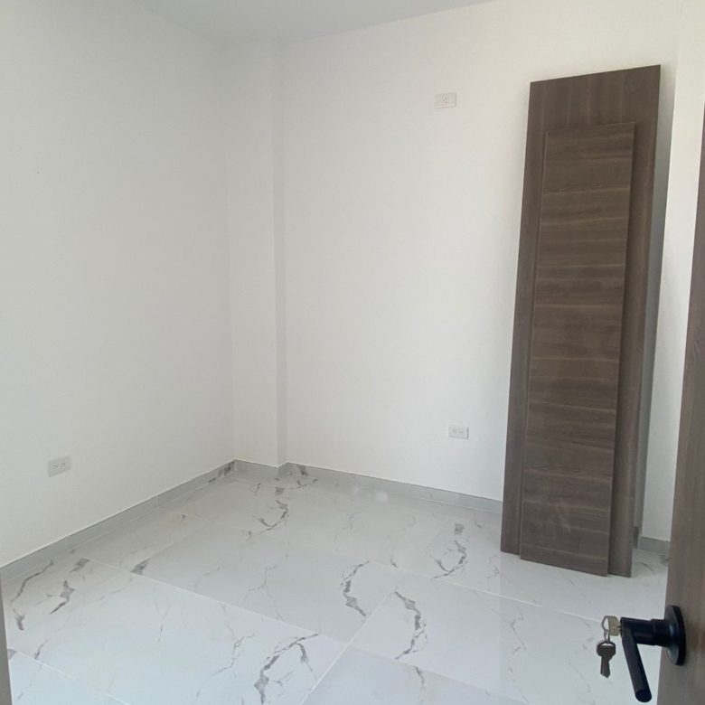 Casa en venta de estreno La Joya