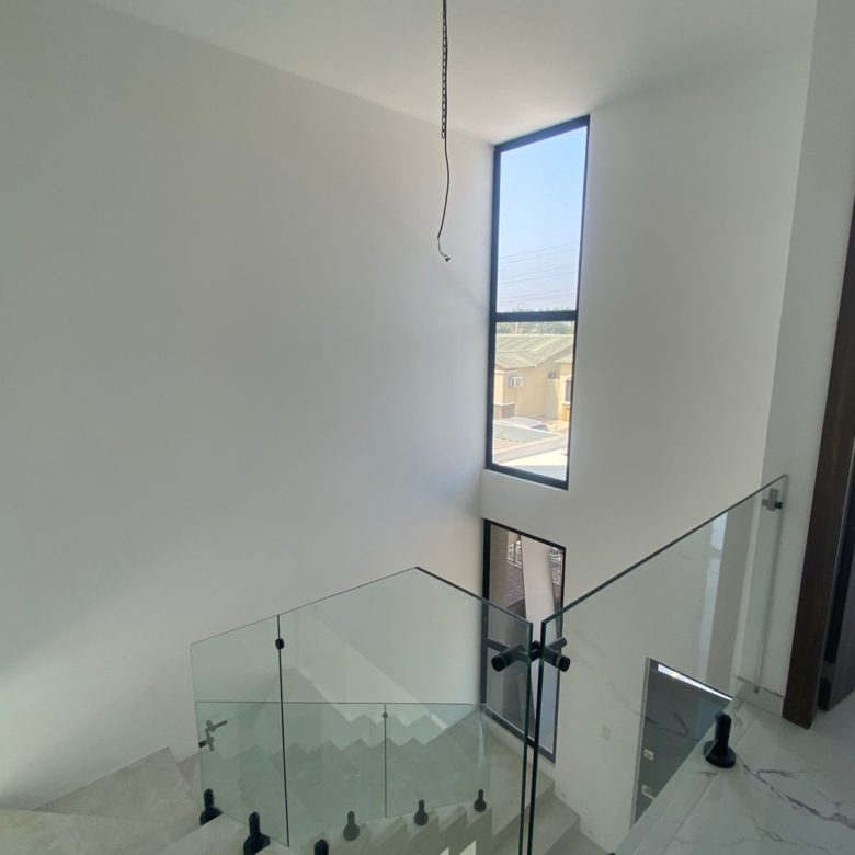 Casa en venta de estreno La Joya