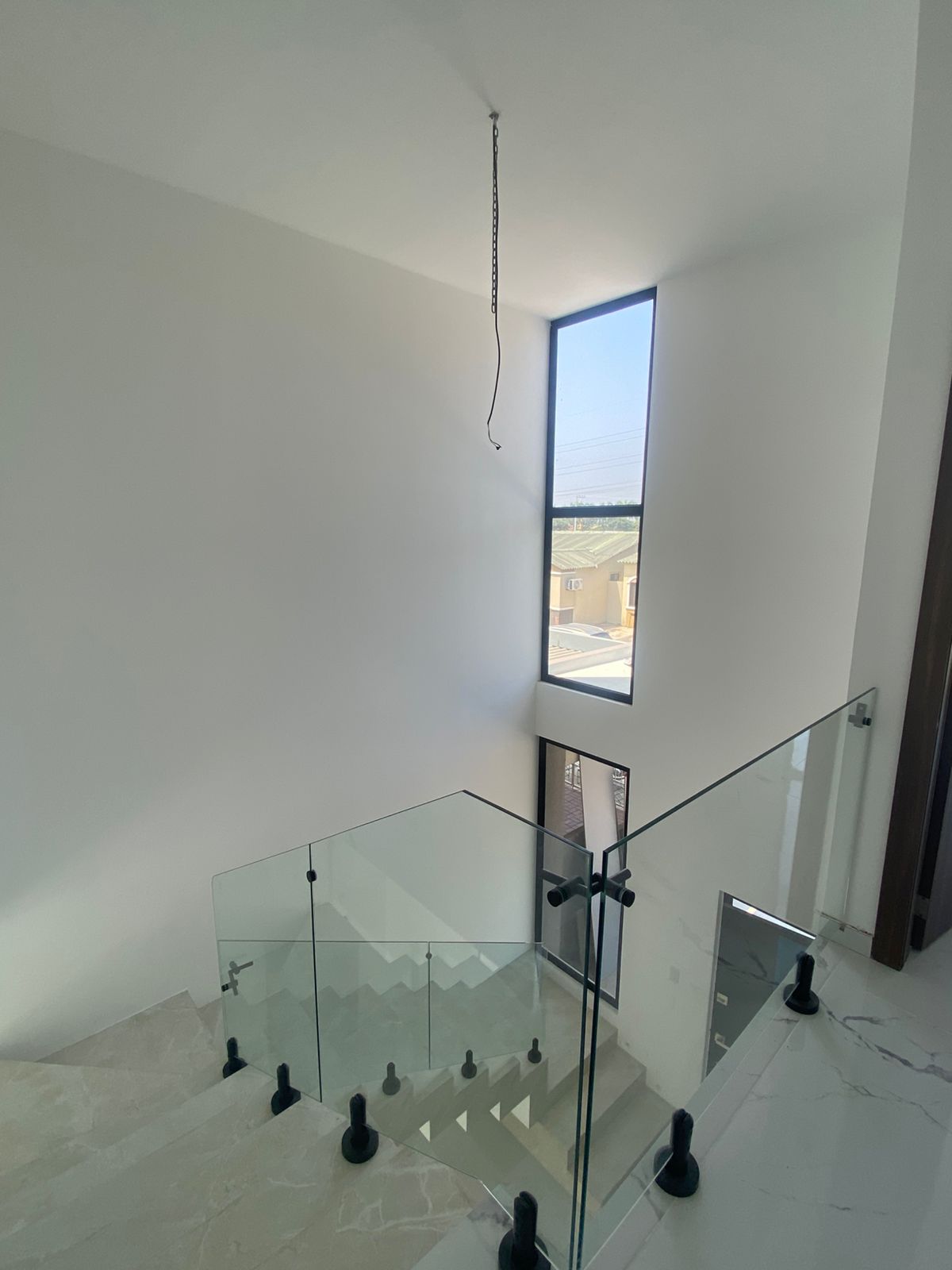 Casa en venta de estreno La Joya