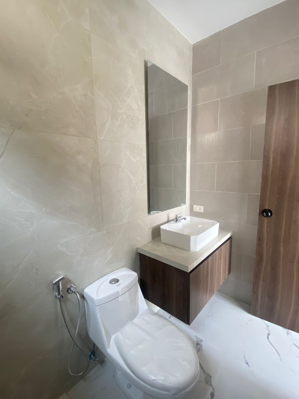 Casa en venta de estreno La Joya