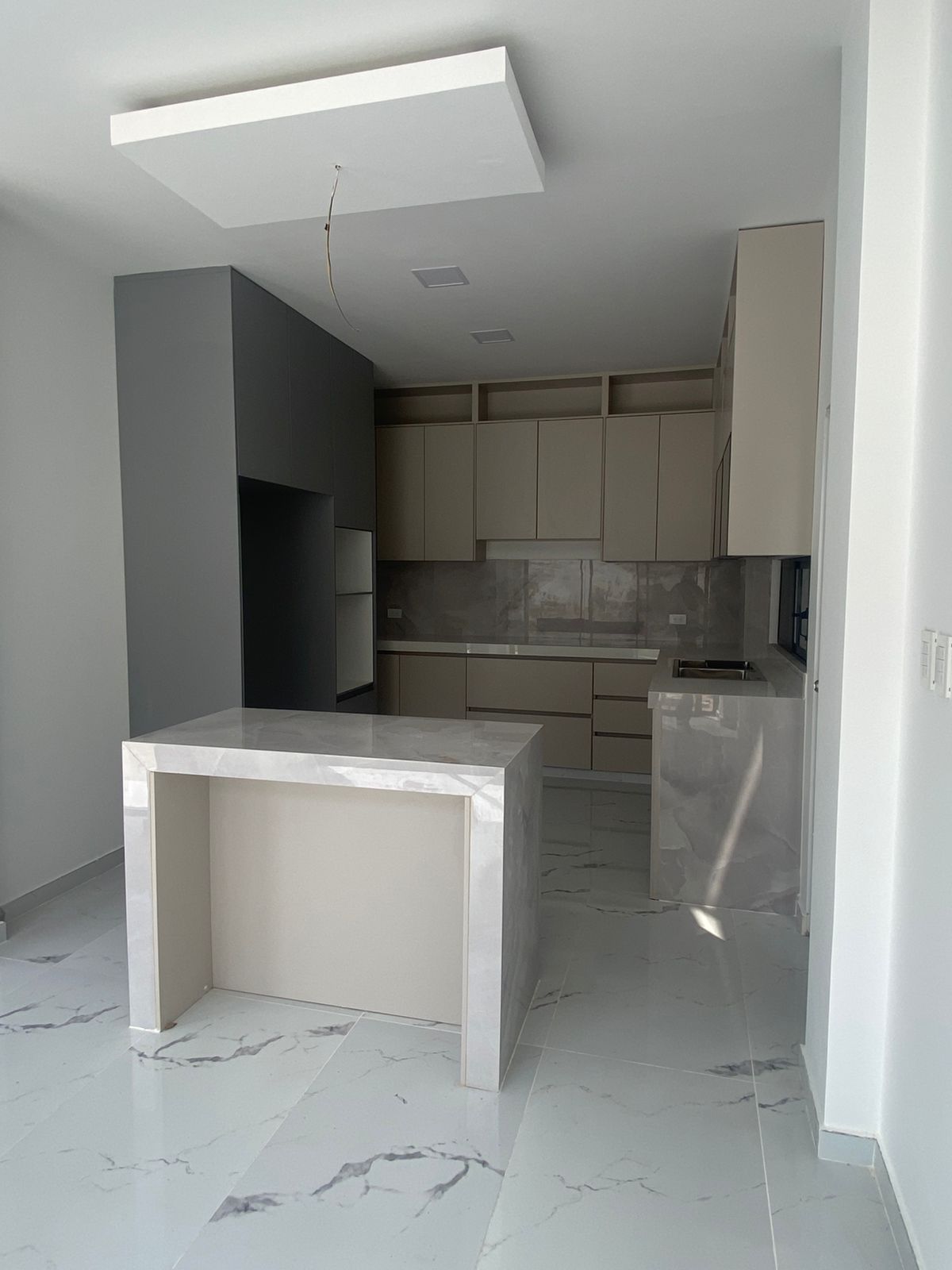 Casa en venta de estreno La Joya