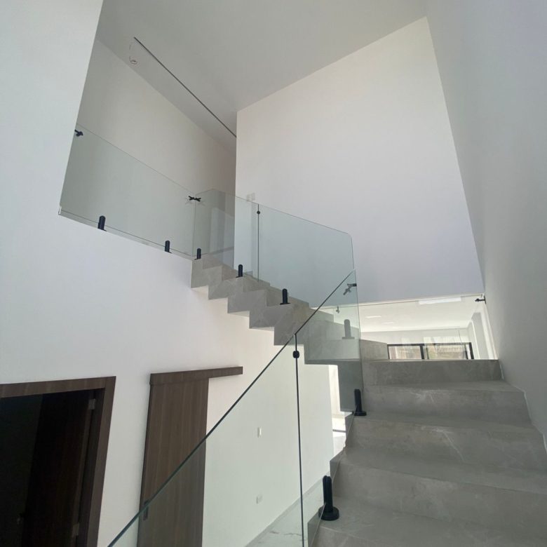 Casa en venta de estreno La Joya