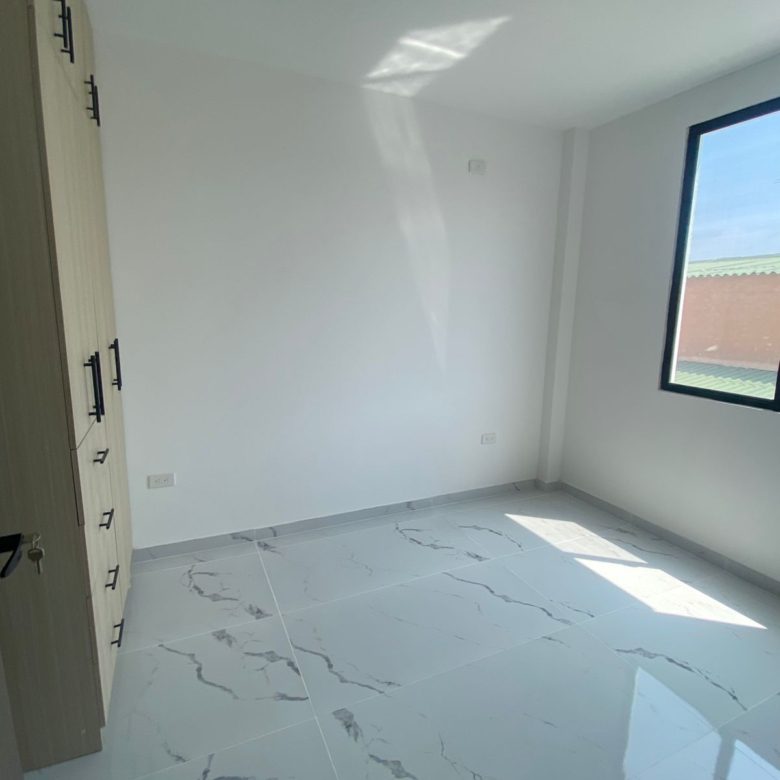 Casa en venta de estreno La Joya