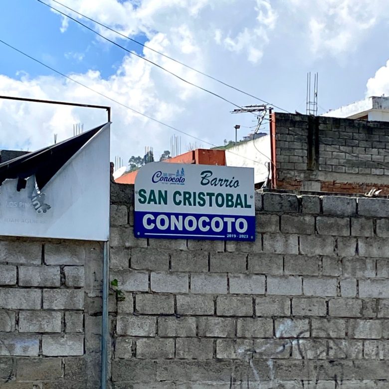 Terreno de oportunidad!