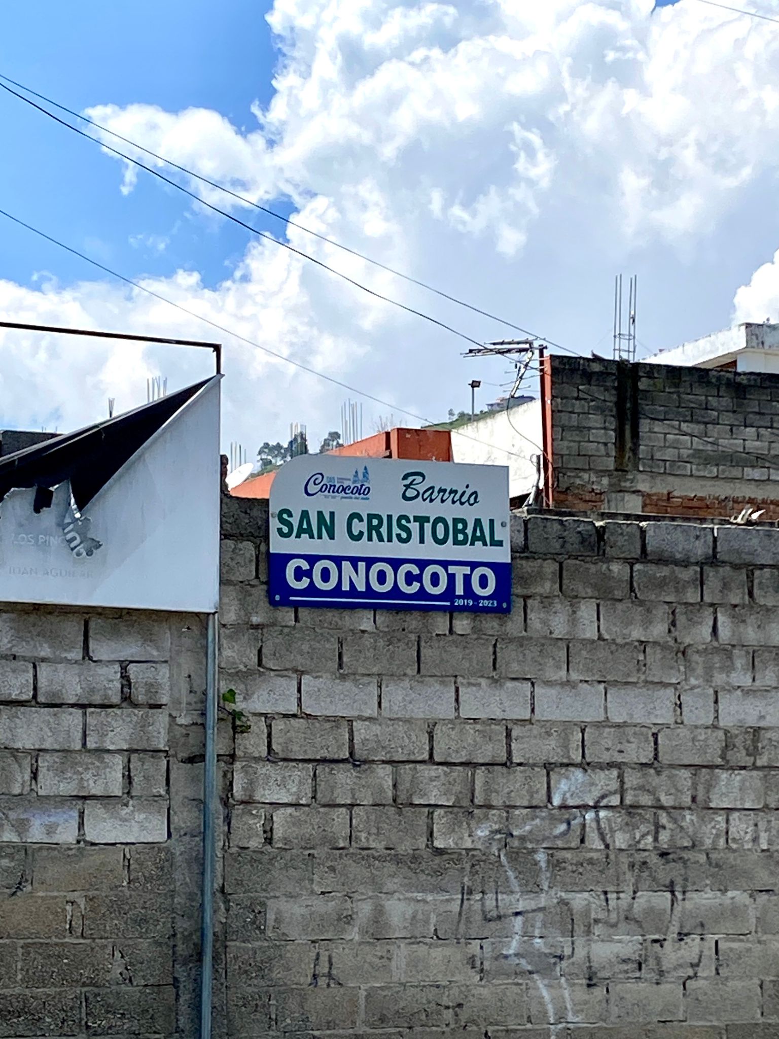 Terreno de oportunidad!