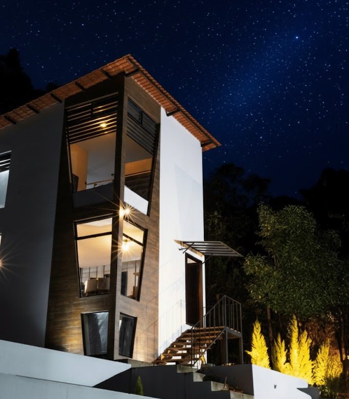 Iñaky Glamping