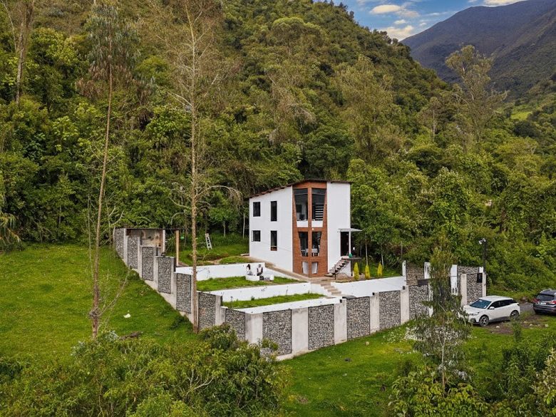 Iñaky Glamping