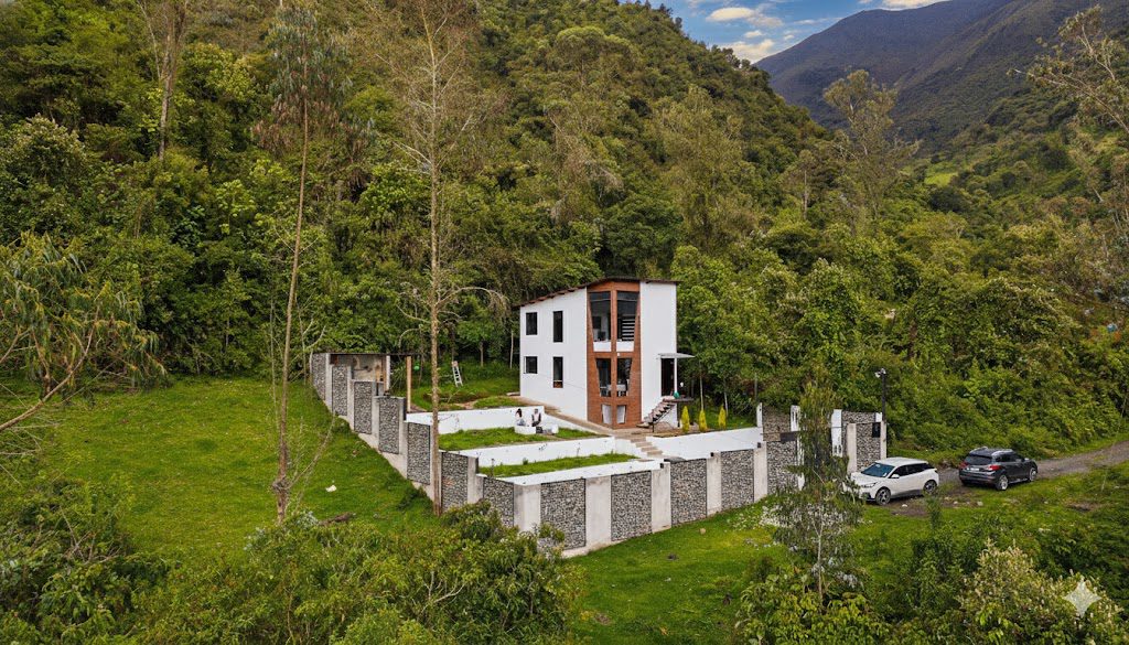 Iñaky Glamping