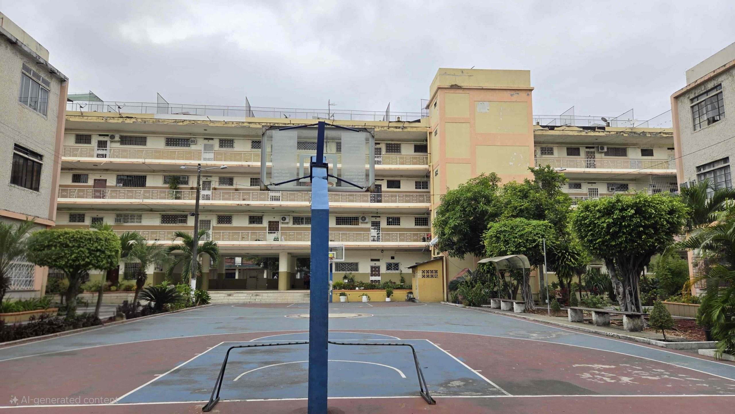 Departamento en Venta – Planta Baja, Centro de Guayaquil (Sector Distribuidoras Farmacéuticas)