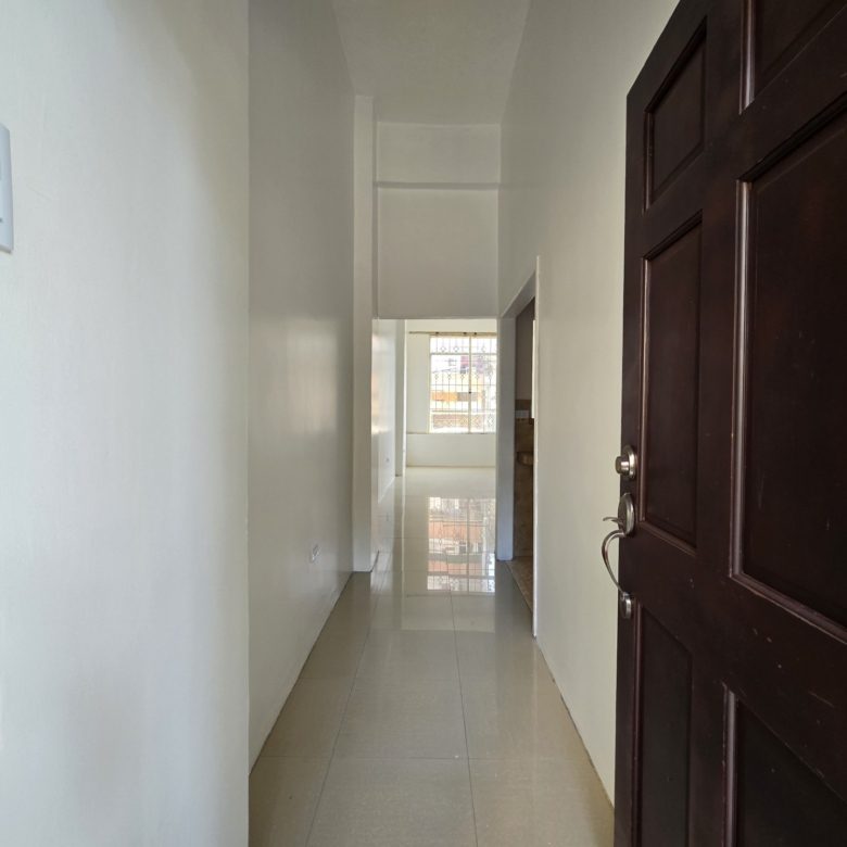 Departamento en Venta – Planta Baja, Centro de Guayaquil (Sector Distribuidoras Farmacéuticas)