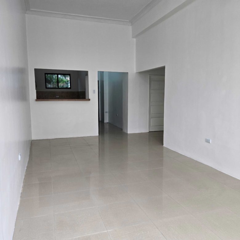 Departamento en Venta – Planta Baja, Centro de Guayaquil (Sector Distribuidoras Farmacéuticas)