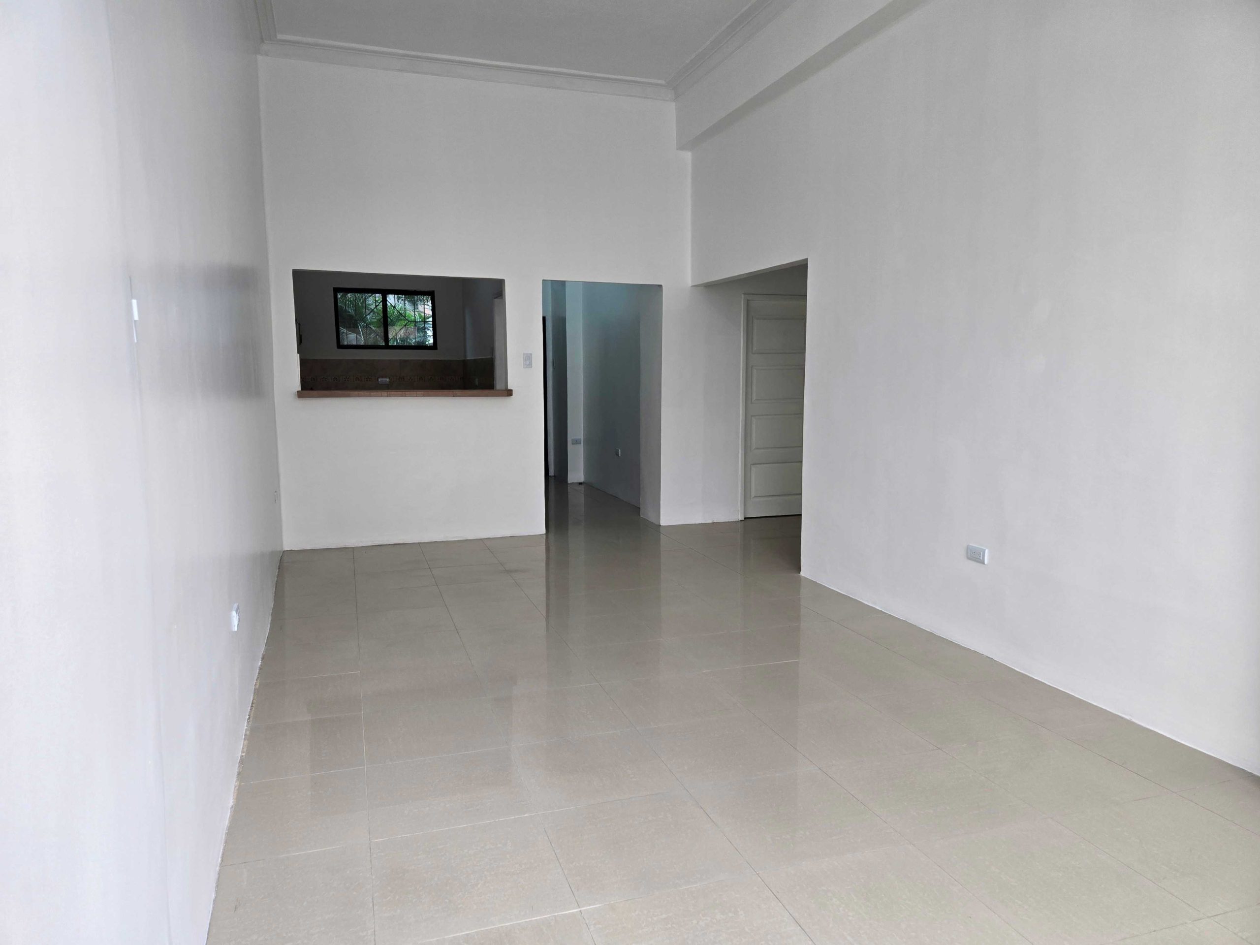 Departamento en Venta – Planta Baja, Centro de Guayaquil (Sector Distribuidoras Farmacéuticas)