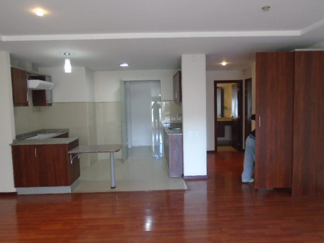 DEPARTAMENTO DE LUJO, SECTOR EL BOSQUE