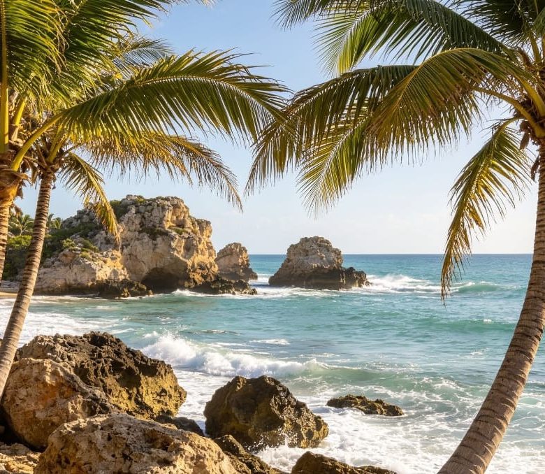 Venta 📞 099 294 7189 ✨🌴 ¡TERRENO DE ENSUEÑO 97.543 m² CON PLAYA PROPIA ENTRE PEDERNALES Y COJIMÍES! 🌊☀️🏡 Vía pavimentada | Clima perfecto todo el año 🐚🌅💎 #TerrenoConPlaya