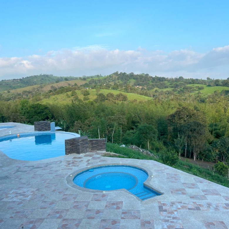 Venta 📞 099 294 7189 ✨🌴 Rancho en San Isidro, Manabí 38.100 m² rodeado de naturaleza ☀️🏡💎 #RanchoMontubio