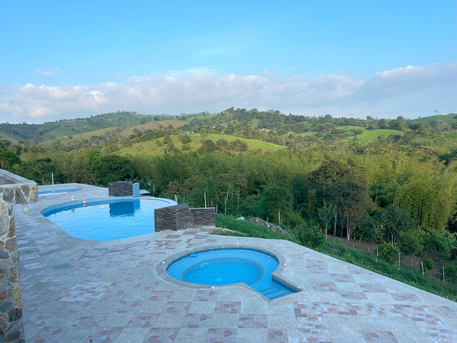Venta 📞 099 294 7189 ✨🌴 Rancho en San Isidro, Manabí 38.100 m² rodeado de naturaleza ☀️🏡💎 #RanchoMontubio
