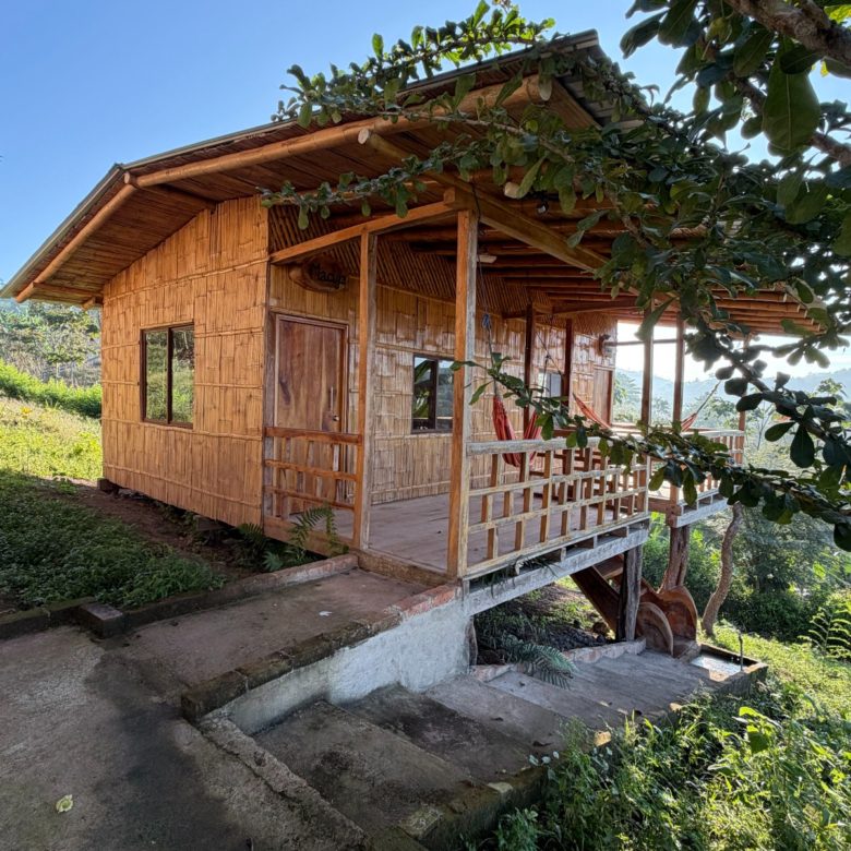 Venta 📞 099 294 7189 ✨🌴 Rancho en San Isidro, Manabí 38.100 m² rodeado de naturaleza ☀️🏡💎 #RanchoMontubio