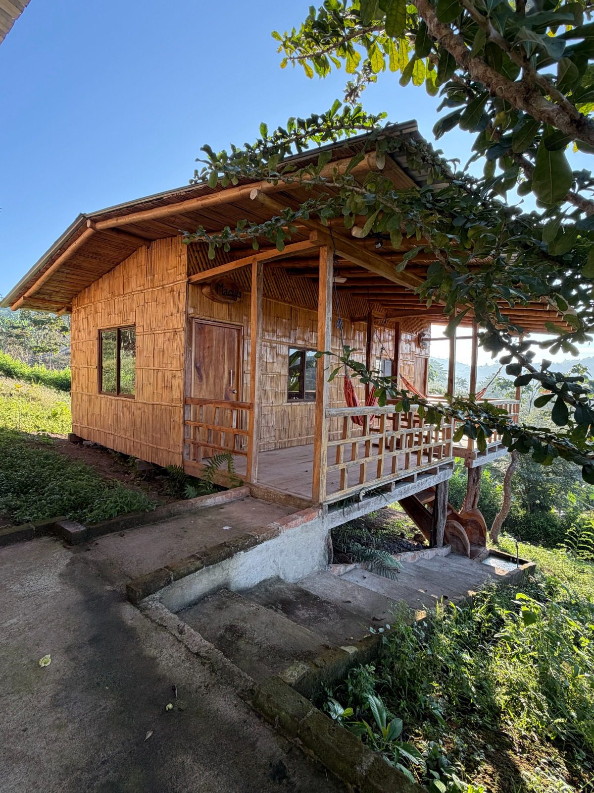 Venta 📞 099 294 7189 ✨🌴 Rancho en San Isidro, Manabí 38.100 m² rodeado de naturaleza ☀️🏡💎 #RanchoMontubio