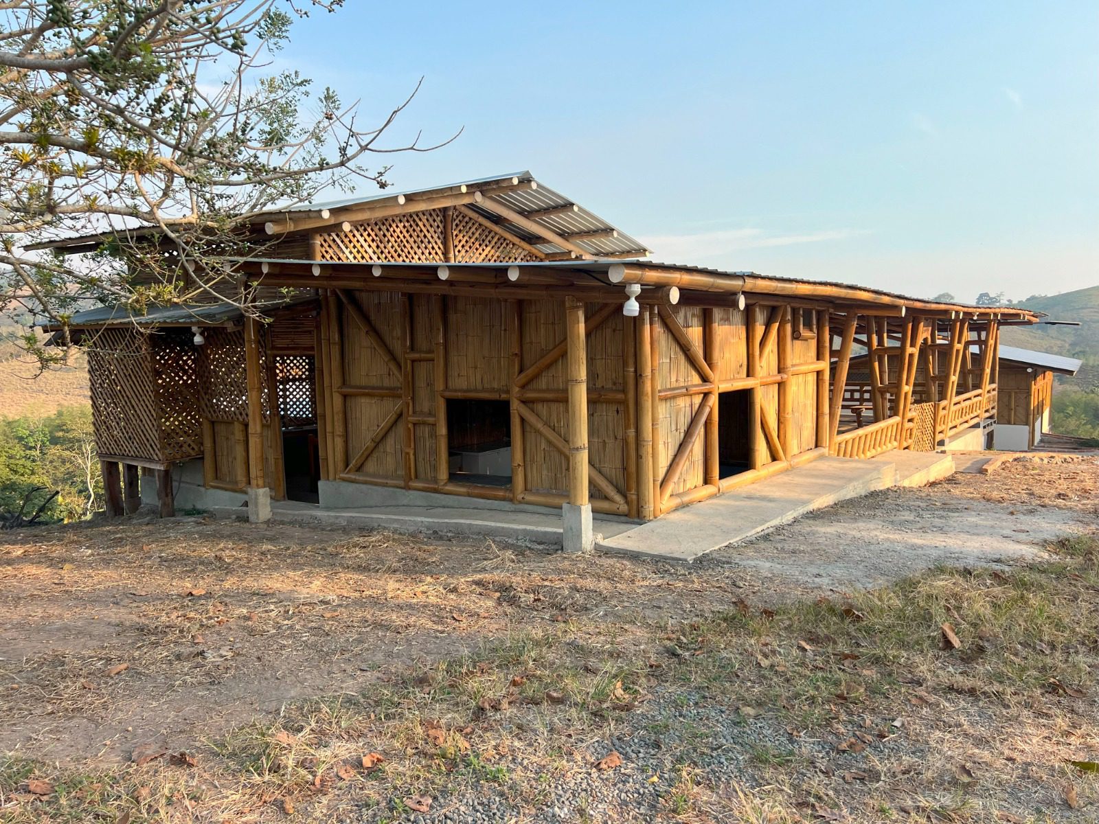 Venta 📞 099 294 7189 ✨🌴 Rancho en San Isidro, Manabí 38.100 m² rodeado de naturaleza ☀️🏡💎 #RanchoMontubio