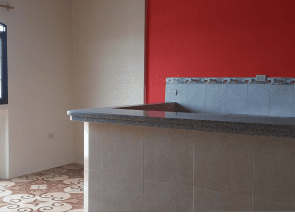 ALQUILO LUMINOSA SUITE SAN EDUARDO (Pareja, profesional y/o estudiante)
