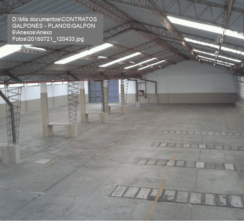 Arriendo 📞 099 294 7189 🏭✨ ¡IMPULSE EL CRECIMIENTO DE SU EMPRESA! 🚛📦 Galpón Industrial de Arriendo | Ubicación Estratégica | Para Operar desde Octubre 2026 #OportunidadIndustrial