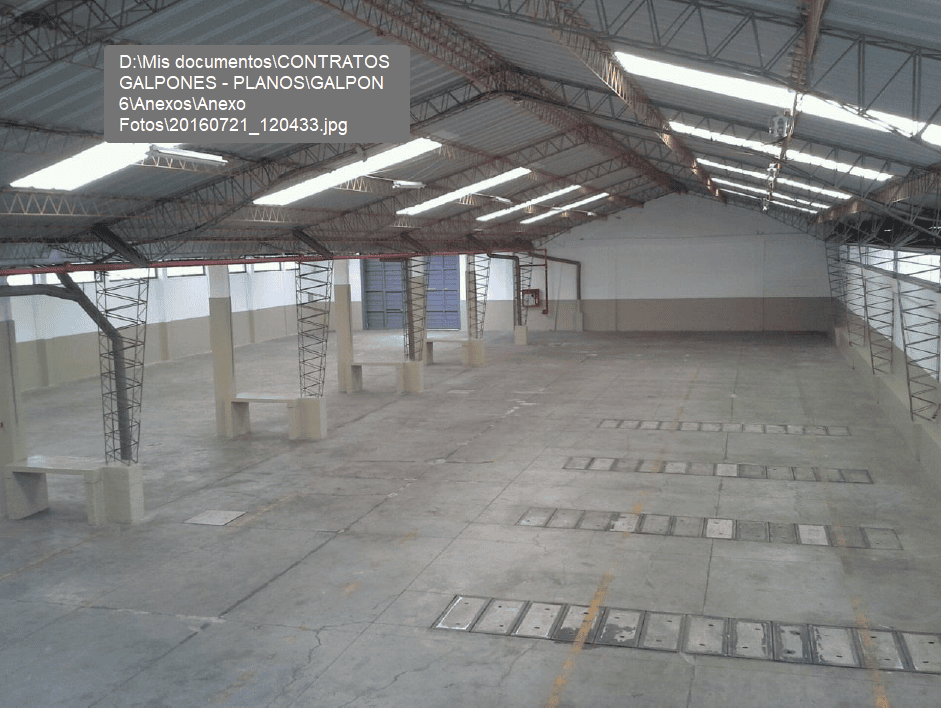 Captura de pantalla 2026-07-10 115342 Arriendo 📞 099 294 7189 🏭✨ ¡IMPULSE EL CRECIMIENTO DE SU EMPRESA! 🚛📦 Galpón Industrial de Arriendo | Ubicación Estratégica | Para Operar desde Octubre 2026 #OportunidadIndustrial
