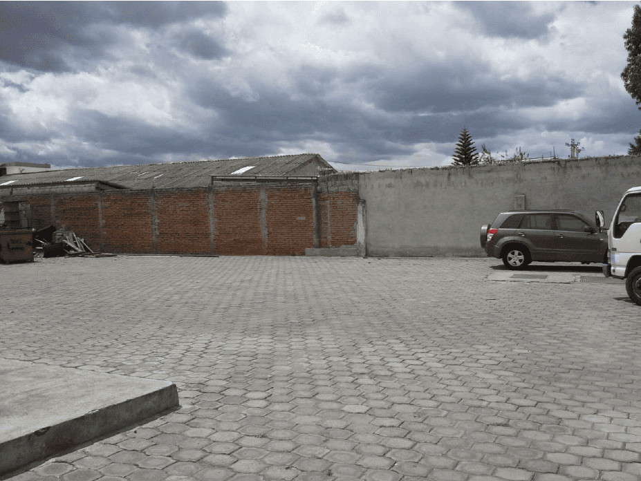 Captura de pantalla 2026-07-10 120045 Arriendo 📞 099 294 7189 🏭✨ ¡IMPULSE EL CRECIMIENTO DE SU EMPRESA! 🚛📦 Galpón Industrial de Arriendo | Ubicación Estratégica | Para Operar desde Octubre 2026 #OportunidadIndustrial