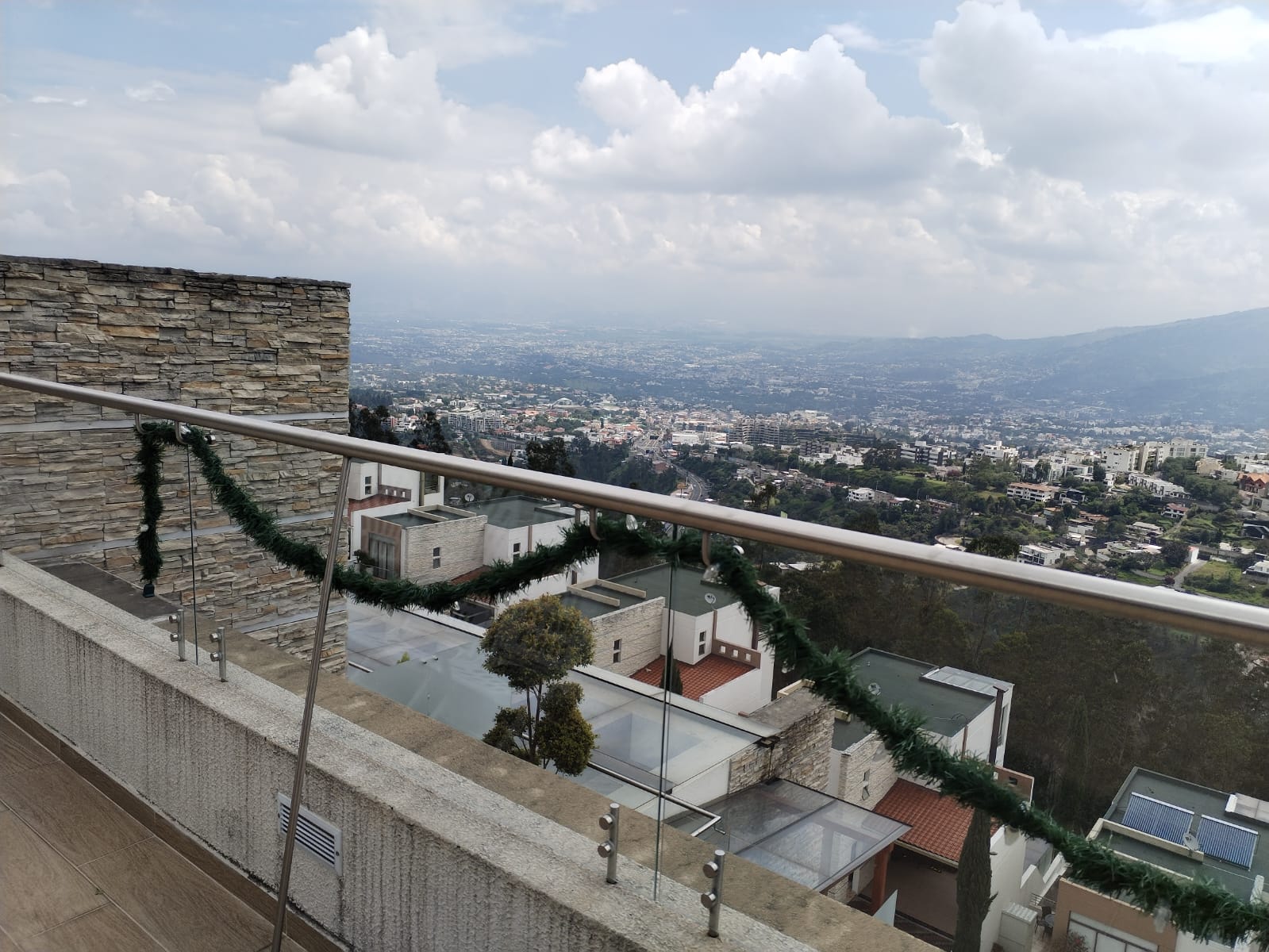 DEPARTAMENTO VENTA CONJUNTO DIAMOND MIRAVALLE